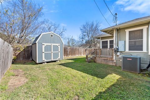 Tiny photo for 712 E 28th Street, Bryan, TX 77803 (MLS # 26000639)
