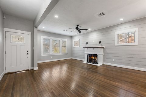 Tiny photo for 712 E 28th Street, Bryan, TX 77803 (MLS # 26000639)