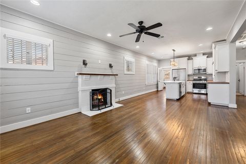 Tiny photo for 712 E 28th Street, Bryan, TX 77803 (MLS # 26000639)