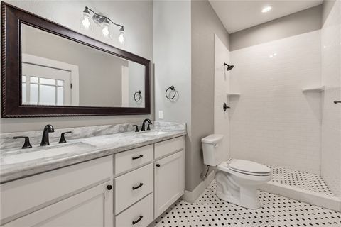 Tiny photo for 712 E 28th Street, Bryan, TX 77803 (MLS # 26000639)