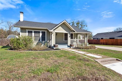 Tiny photo for 712 E 28th Street, Bryan, TX 77803 (MLS # 26000639)