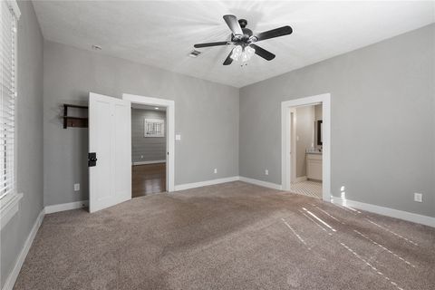 Tiny photo for 712 E 28th Street, Bryan, TX 77803 (MLS # 26000639)