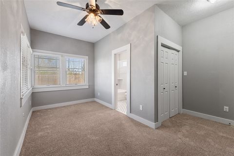 Tiny photo for 712 E 28th Street, Bryan, TX 77803 (MLS # 26000639)