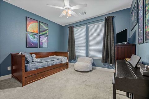 Tiny photo for 4309 Batona Court, Bryan, TX 77802 (MLS # 26005487)