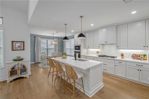 Tiny photo for 4309 Batona Court, Bryan, TX 77802 (MLS # 26005487)