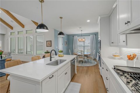 Tiny photo for 4309 Batona Court, Bryan, TX 77802 (MLS # 26005487)