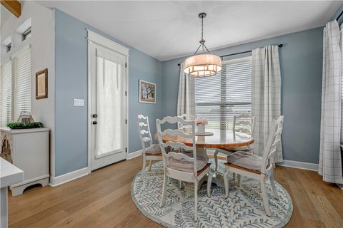 Tiny photo for 4309 Batona Court, Bryan, TX 77802 (MLS # 26005487)