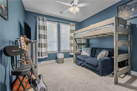 Tiny photo for 4309 Batona Court, Bryan, TX 77802 (MLS # 26005487)