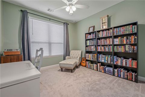 Tiny photo for 4309 Batona Court, Bryan, TX 77802 (MLS # 26005487)