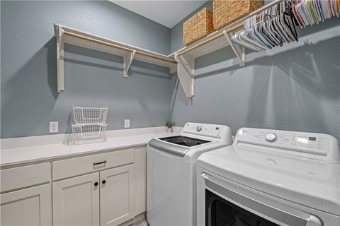 Tiny photo for 4309 Batona Court, Bryan, TX 77802 (MLS # 26005487)