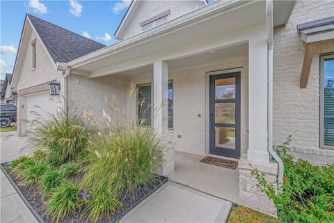Tiny photo for 4309 Batona Court, Bryan, TX 77802 (MLS # 26005487)