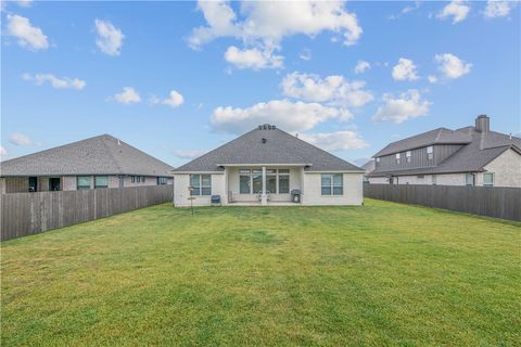 Tiny photo for 4309 Batona Court, Bryan, TX 77802 (MLS # 26005487)
