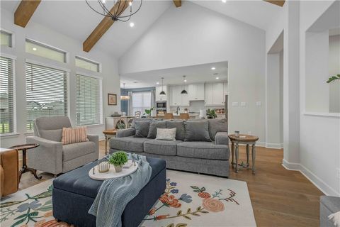 Tiny photo for 4309 Batona Court, Bryan, TX 77802 (MLS # 26005487)