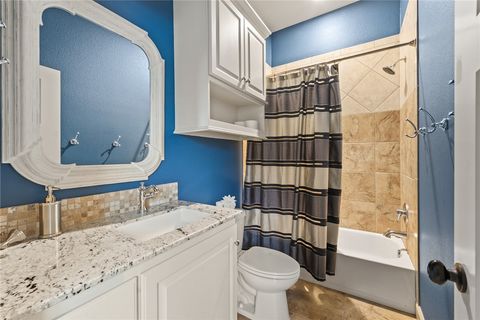 Tiny photo for 2619 Portland Avenue, College Station, TX 77845 (MLS # 25011522)