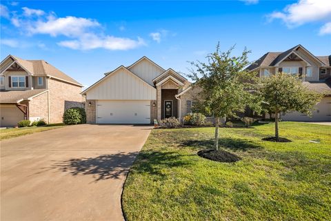 Tiny photo for 2619 Portland Avenue, College Station, TX 77845 (MLS # 25011522)