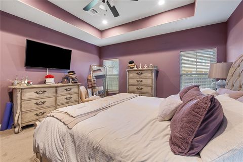 Tiny photo for 2619 Portland Avenue, College Station, TX 77845 (MLS # 25011522)