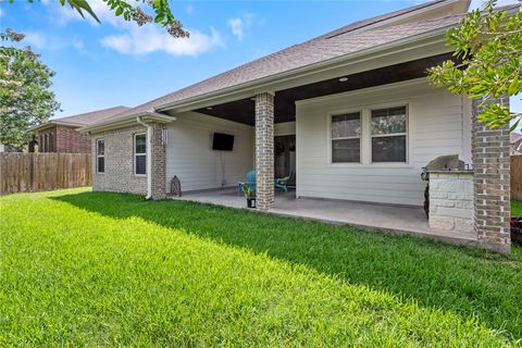 Tiny photo for 2619 Portland Avenue, College Station, TX 77845 (MLS # 25011522)