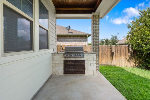 Tiny photo for 2619 Portland Avenue, College Station, TX 77845 (MLS # 25011522)