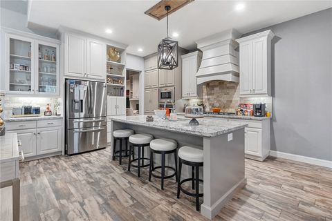 Tiny photo for 2619 Portland Avenue, College Station, TX 77845 (MLS # 25011522)