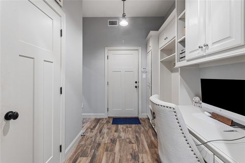 Tiny photo for 2619 Portland Avenue, College Station, TX 77845 (MLS # 25011522)