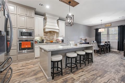 Tiny photo for 2619 Portland Avenue, College Station, TX 77845 (MLS # 25011522)