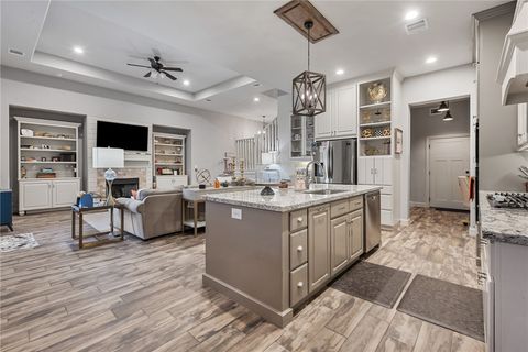 Tiny photo for 2619 Portland Avenue, College Station, TX 77845 (MLS # 25011522)