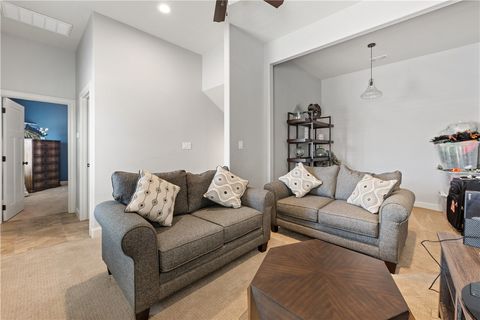 Tiny photo for 2619 Portland Avenue, College Station, TX 77845 (MLS # 25011522)