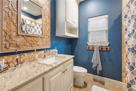 Tiny photo for 2619 Portland Avenue, College Station, TX 77845 (MLS # 25011522)