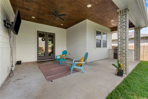 Tiny photo for 2619 Portland Avenue, College Station, TX 77845 (MLS # 25011522)