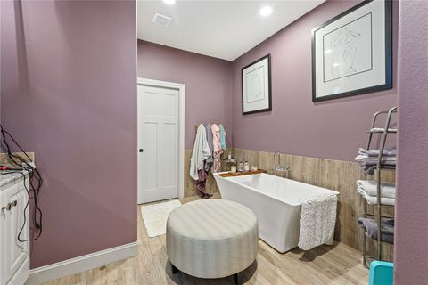 Tiny photo for 2619 Portland Avenue, College Station, TX 77845 (MLS # 25011522)