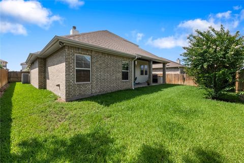 Tiny photo for 2619 Portland Avenue, College Station, TX 77845 (MLS # 25011522)