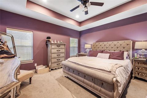 Tiny photo for 2619 Portland Avenue, College Station, TX 77845 (MLS # 25011522)