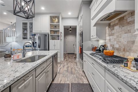 Tiny photo for 2619 Portland Avenue, College Station, TX 77845 (MLS # 25011522)