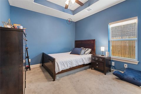 Tiny photo for 2619 Portland Avenue, College Station, TX 77845 (MLS # 25011522)