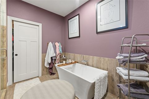 Tiny photo for 2619 Portland Avenue, College Station, TX 77845 (MLS # 25011522)