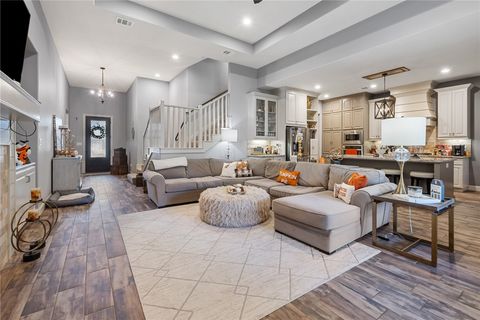 Tiny photo for 2619 Portland Avenue, College Station, TX 77845 (MLS # 25011522)