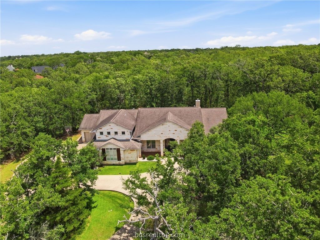 Photo of 17599 Indian Lakes Drive, College Station, TX 77845 (MLS # 26006057)