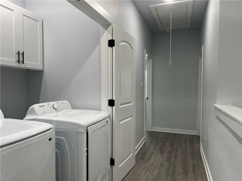 Tiny photo for 1454 Ailin Drive, College Station, TX 77845 (MLS # 26005132)