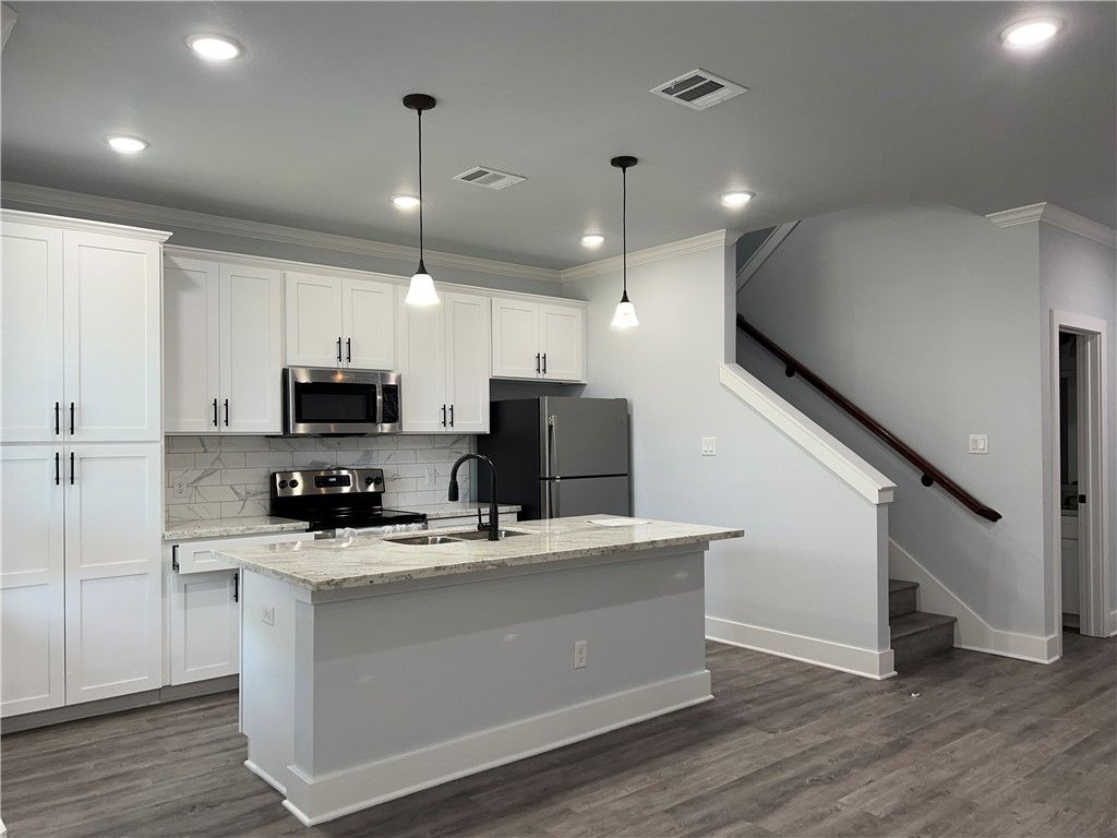 Photo of 1454 Ailin Drive, College Station, TX 77845 (MLS # 26005132)