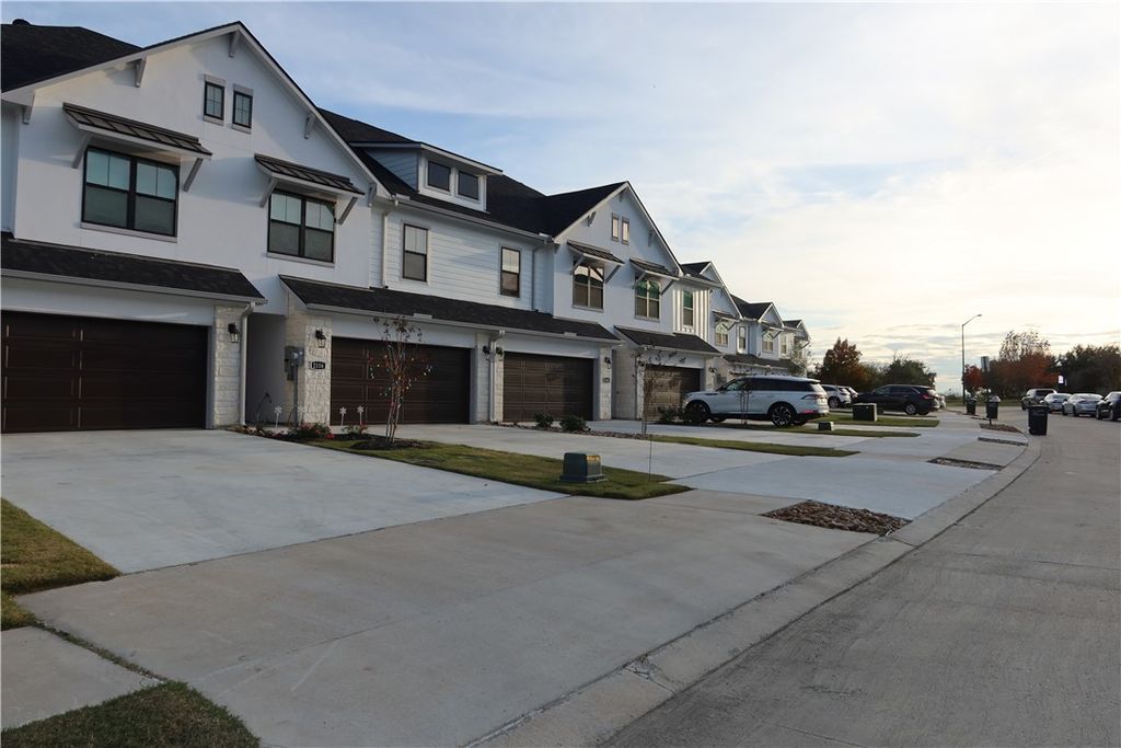 Photo of 1454 Ailin Drive, College Station, TX 77845 (MLS # 26005132)