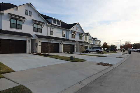Tiny photo for 1454 Ailin Drive, College Station, TX 77845 (MLS # 26005132)