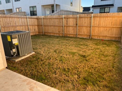 Tiny photo for 1454 Ailin Drive, College Station, TX 77845 (MLS # 26005132)