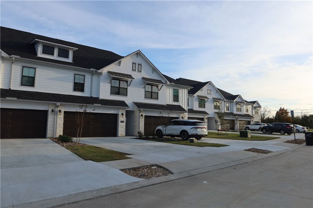 Photo of 1454 Ailin Drive, College Station, TX 77845 (MLS # 26005132)