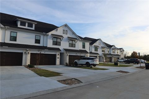 Photo of 1454 Ailin Drive, College Station, TX 77845 (MLS # 26005132)