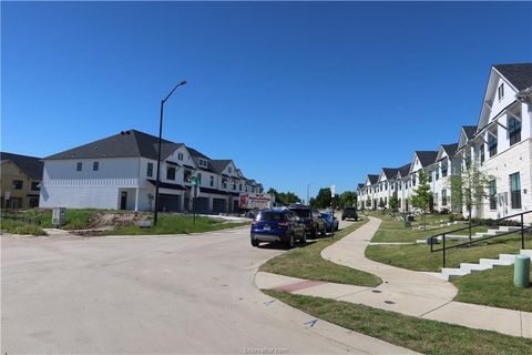 Tiny photo for 1454 Ailin Drive, College Station, TX 77845 (MLS # 26005132)