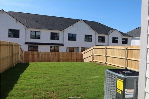 Tiny photo for 1454 Ailin Drive, College Station, TX 77845 (MLS # 26005132)