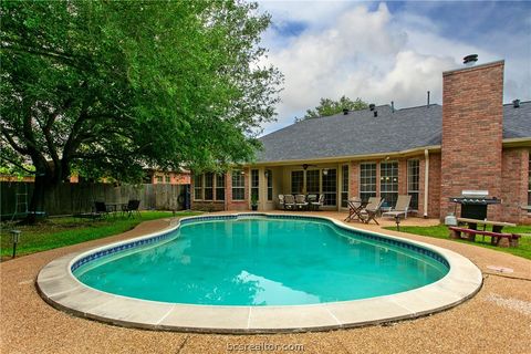 3221 Westchester Ave, College Station, TX 77845 - MLS#: 24007473