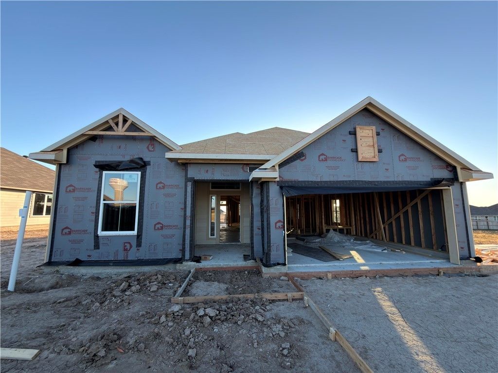 Photo of 2205 Autumn Lake Drive, Bryan, TX 77807 (MLS # 25011433)
