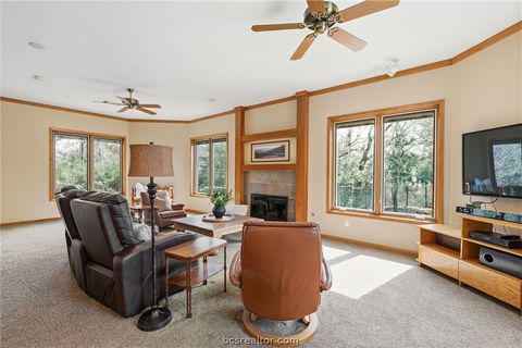 Tiny photo for 9261 Brookwater Circle, College Station, TX 77845 (MLS # 26002605)