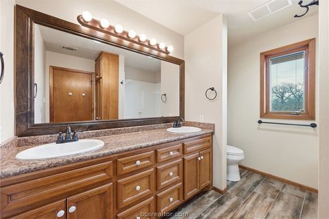 Tiny photo for 9261 Brookwater Circle, College Station, TX 77845 (MLS # 26002605)